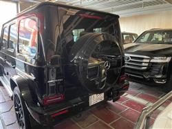 مێرسێدس بێنز G-Class